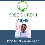 DR.N.VIJAYAKUMAR'S SREE SHIRDHI AYURVEDIC INSTITUTE OF INFERTILITY MANAGEMENT & STUDIES